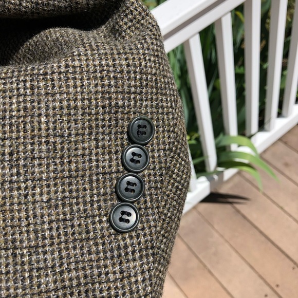 Cricketeer Suit Jacket - Picture 7 of 9